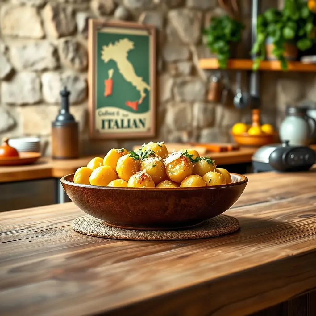 Crafting Your Own Polpette: Ingredients and StepbyStep Instructions for Authentic Italian Meatballs