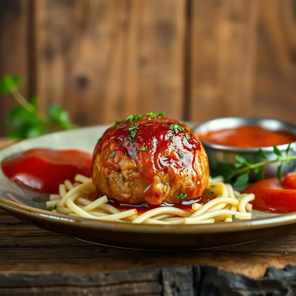 Creating The Perfect Sweet Turkey Meatball Tips And Tricks