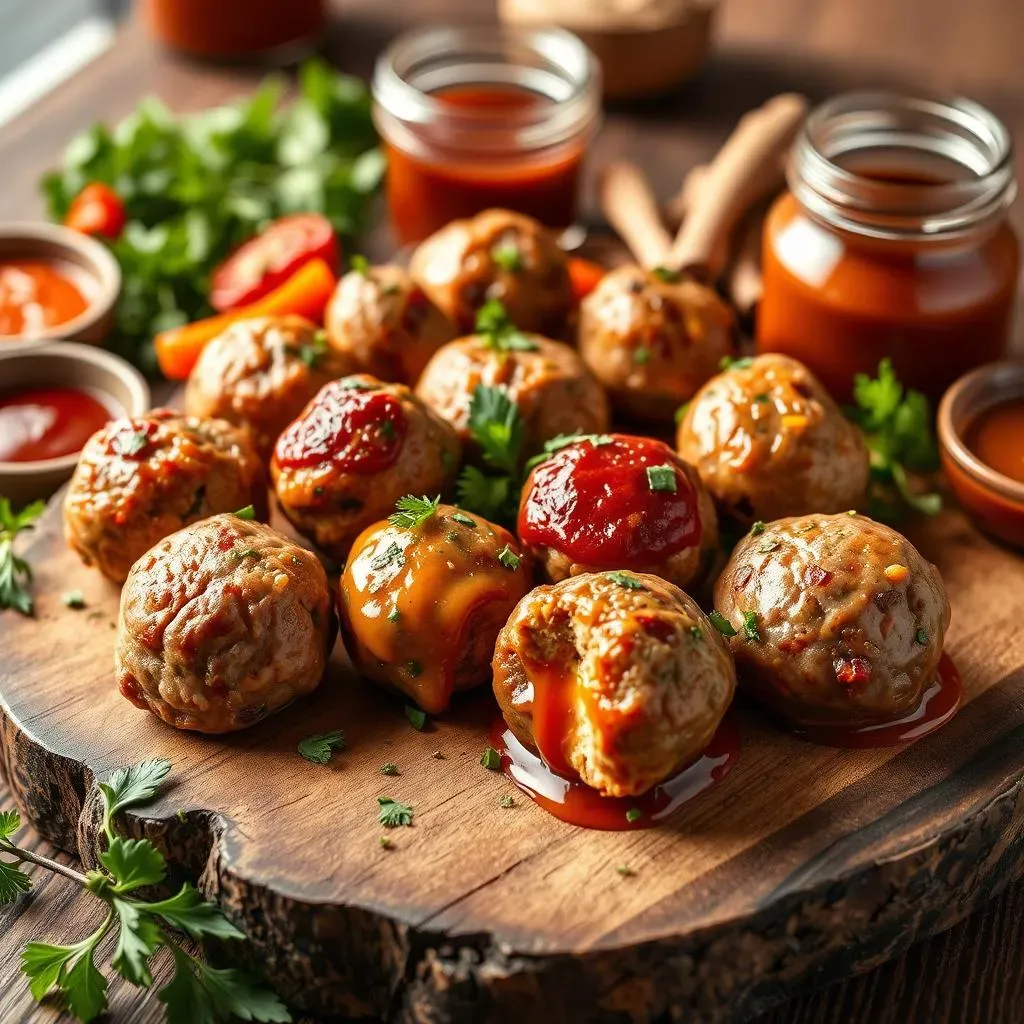 Creative Kosher Meatball Variations: Beyond the Basics