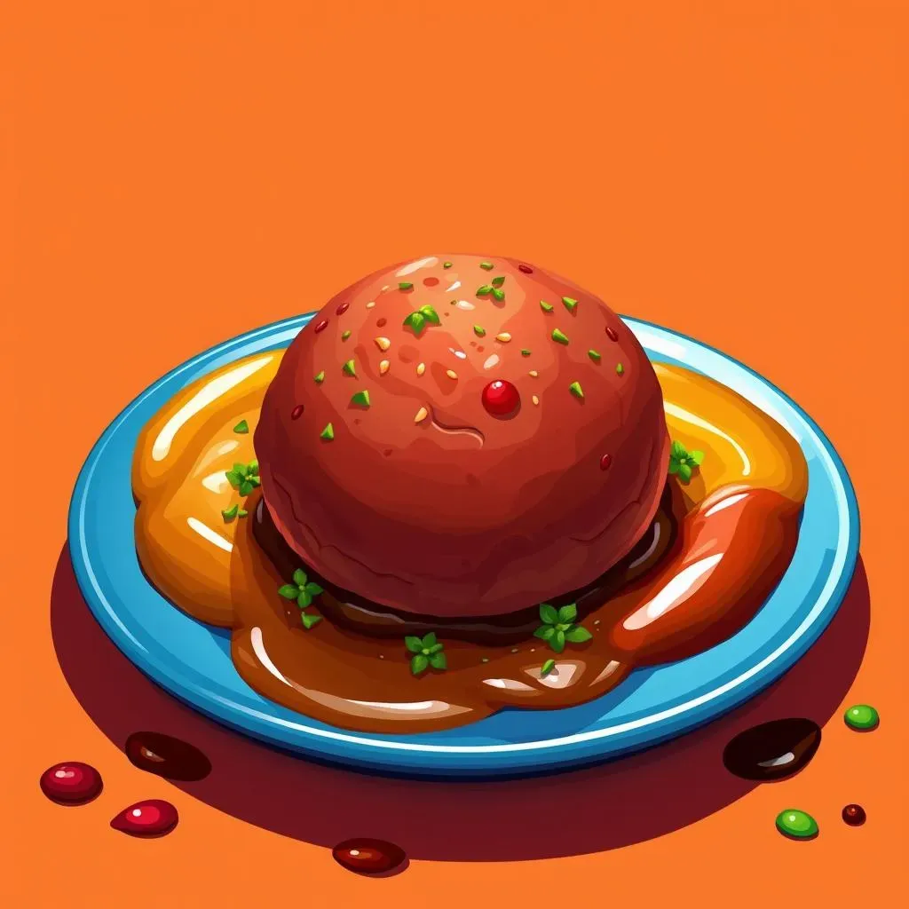 Creative Meatball Adventures: Beyond the Classic Sauce