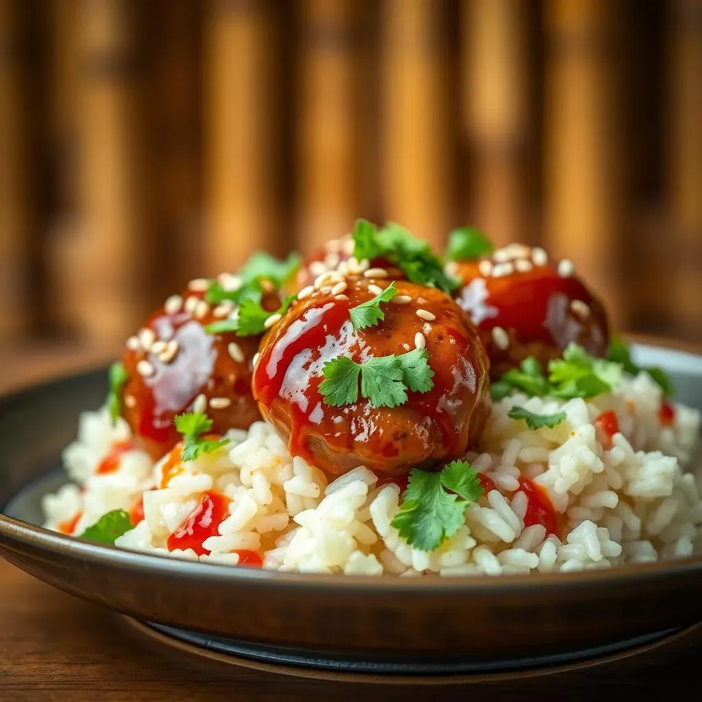 Creative Twists on Ground Beef Meatball Recipes: Beyond the Ordinary