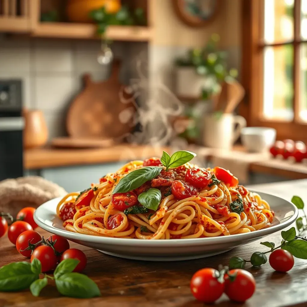 Customizing Your Meatball Pasta Bake: Tips and Variations