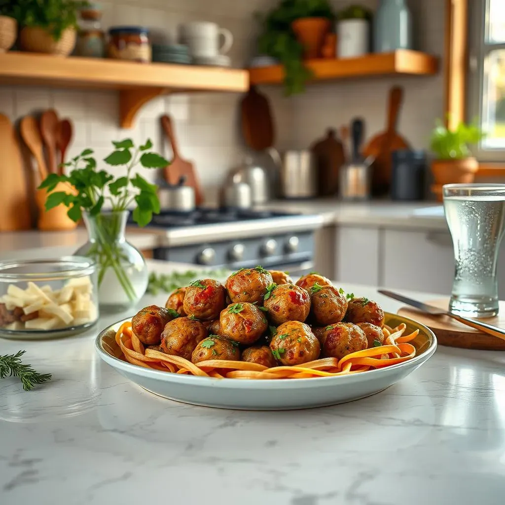 DairyFree Meatball FAQs: Troubleshooting and Tips for Success