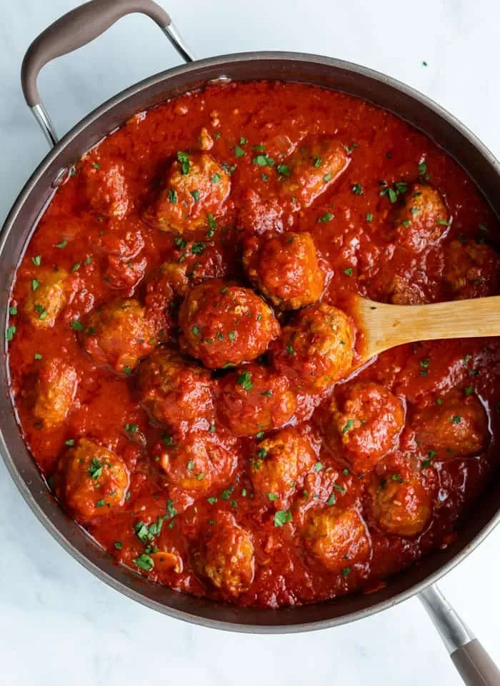 Decoding Bobby Flay's Signature Italian Meatball Recipe