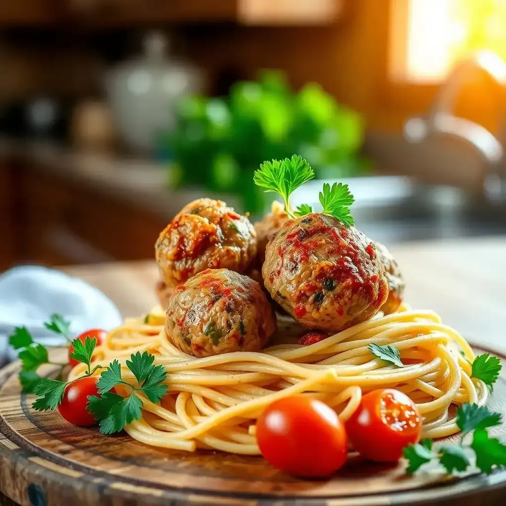 Delicious And Healthy Turkey Meatballs A Guide