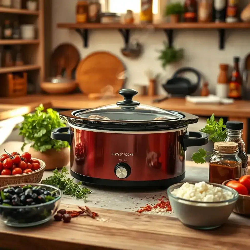 Delicious Variations On Slow Cooker Meatballs And Gravy