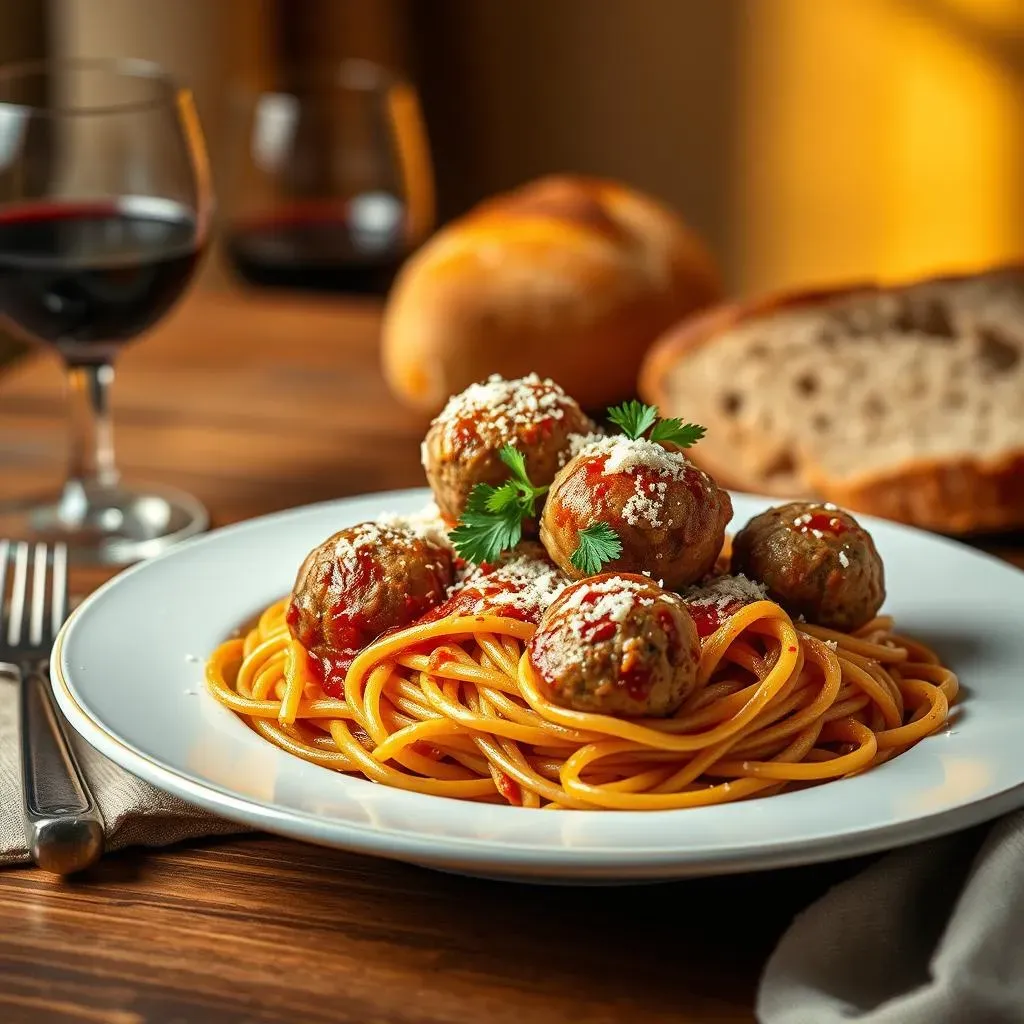 Delicious Ways to Enjoy Your Homemade Beef Meatballs