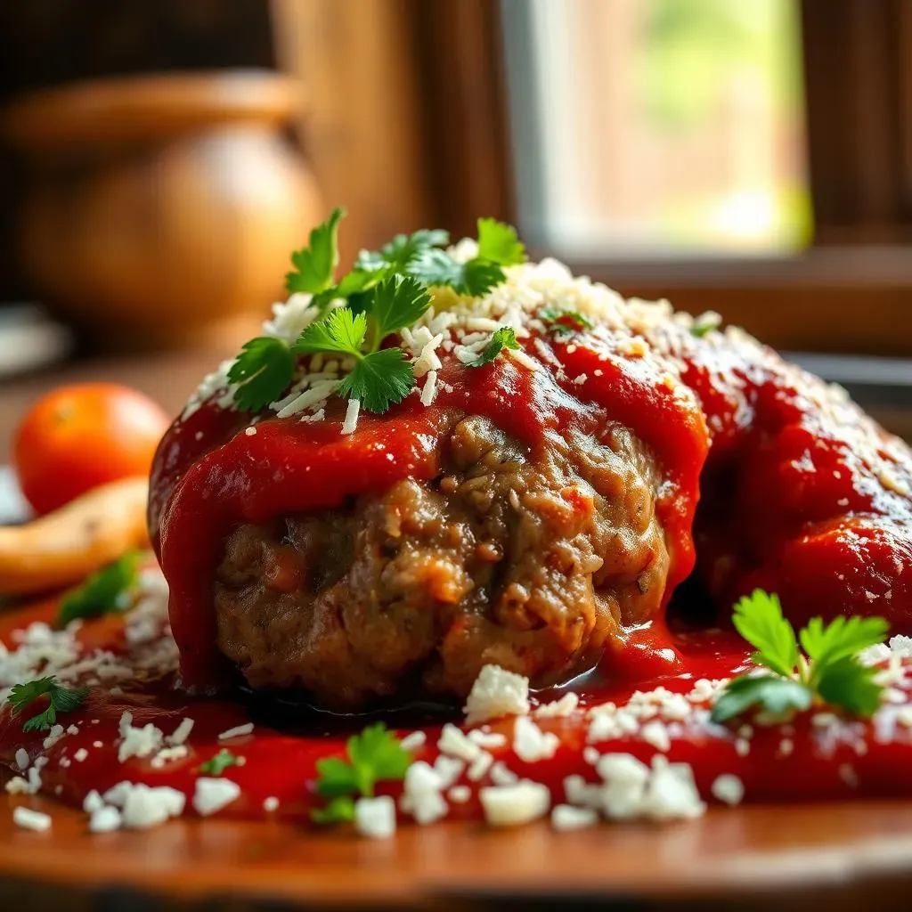 Delicious Ways to Serve Your Pork Beef Meatballs