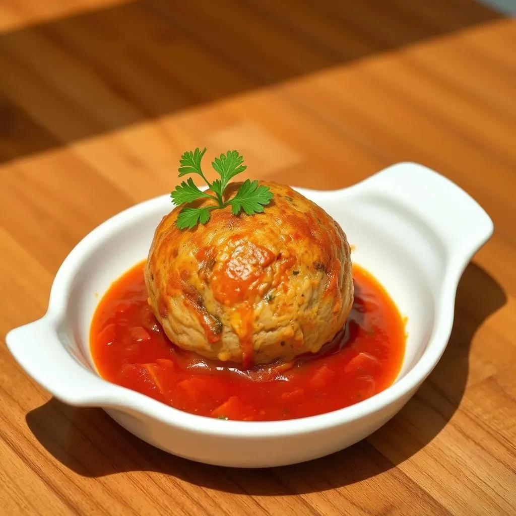 Amazing easy appetizer meatball sauce recipe: A Must-Try