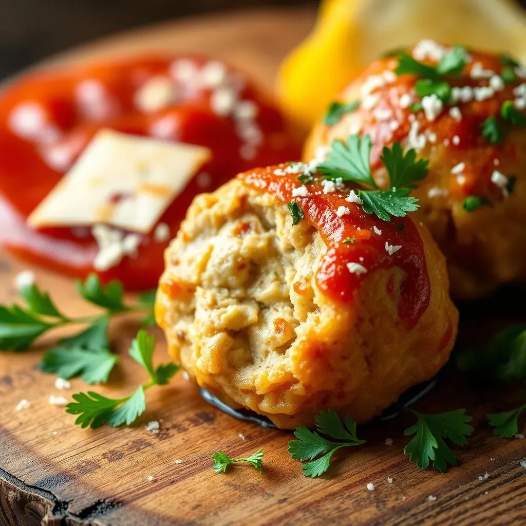 Easy Chicken Meatball Recipes: FAQs