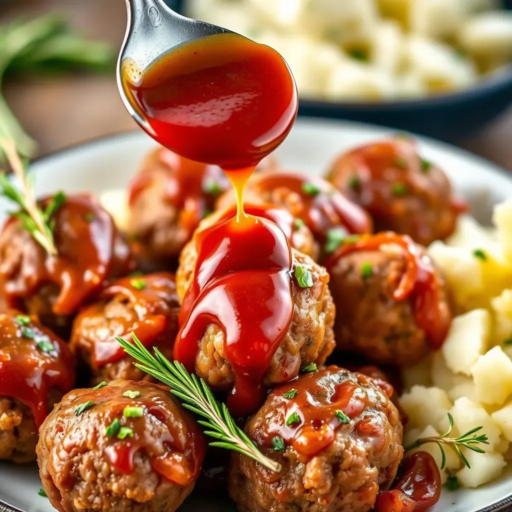 Easy Cranberry Meatball Recipe: Tips, Tricks, and Twists