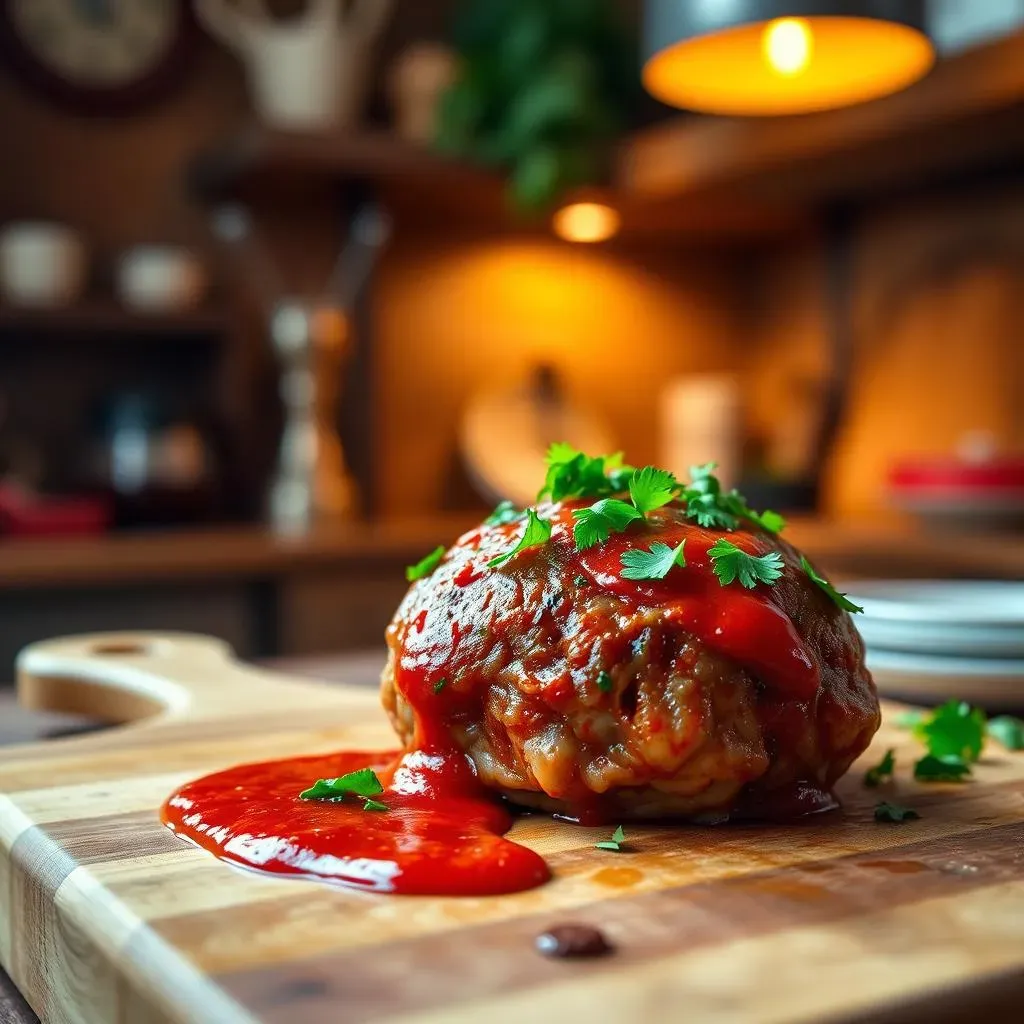 Easy Delicious Meatball Recipe: Ingredients You'll Need