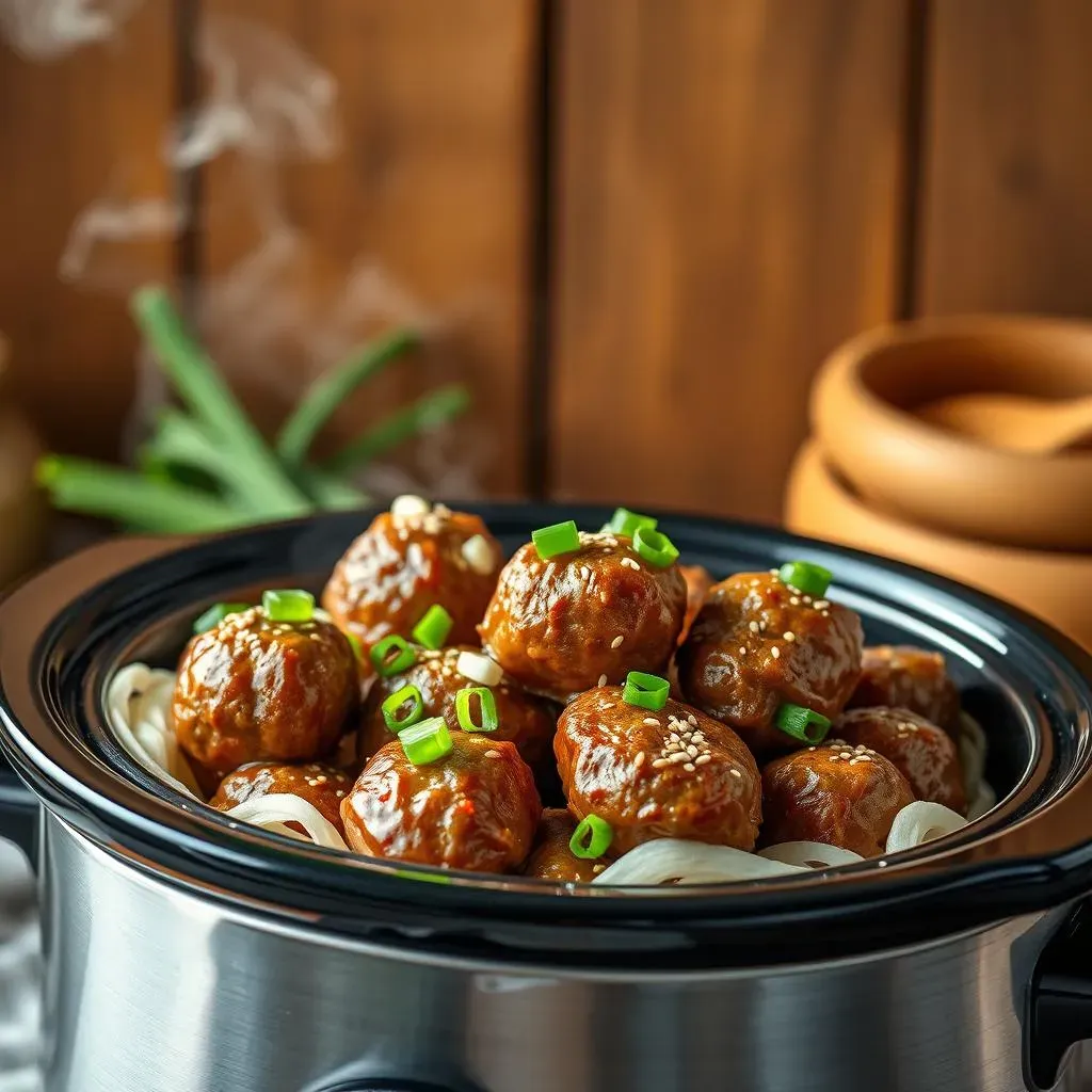 Easy Frozen Meatball Appetizer Recipe: StepbyStep Guide