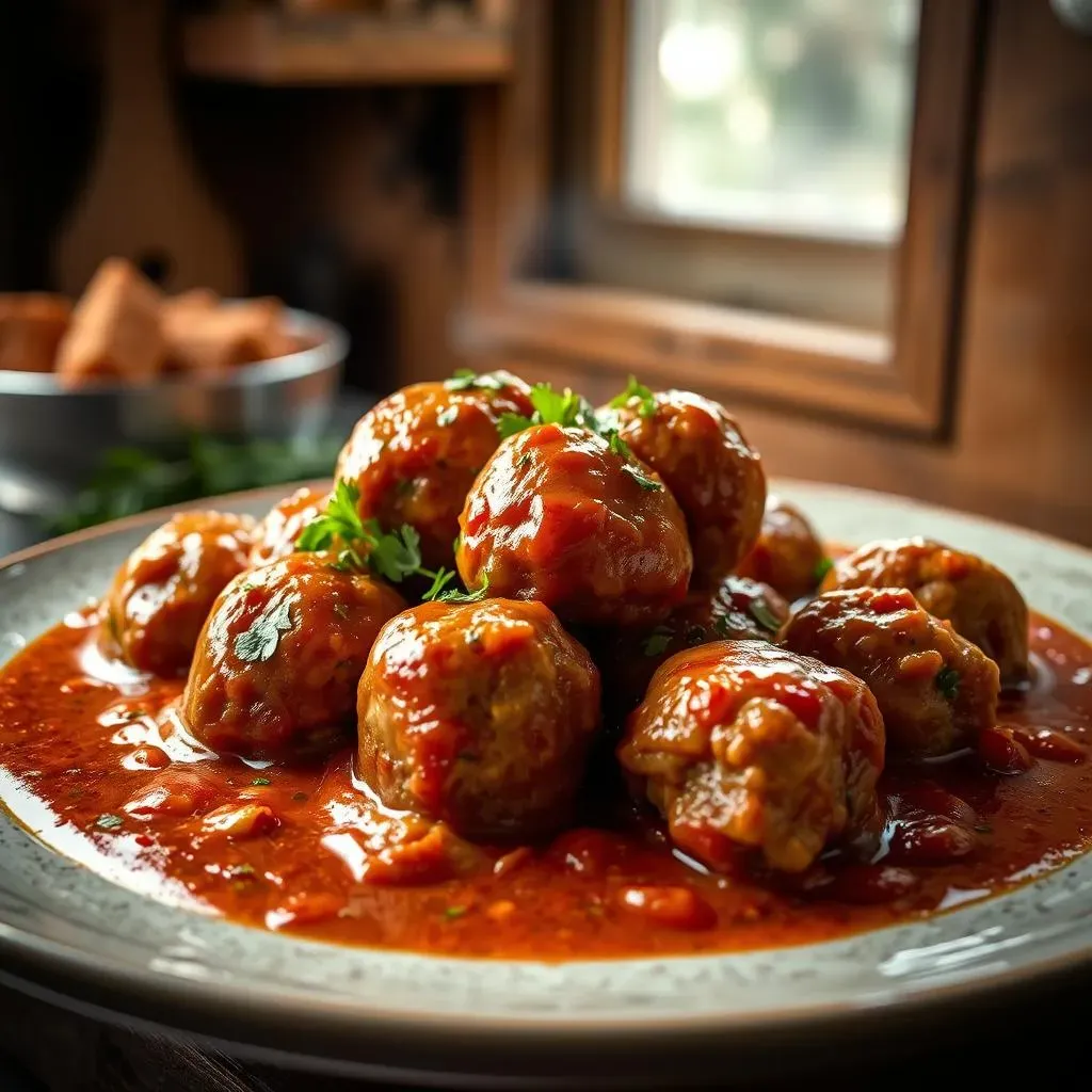 Easy Gravy Recipe for Meatballs: Tips and Tricks for Perfection