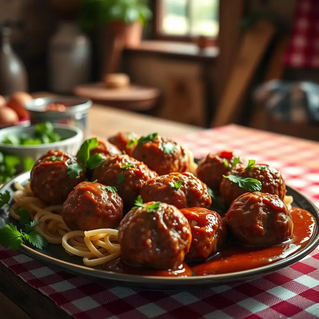 Absolute Easy Italian Meatball Recipes You Need To Try