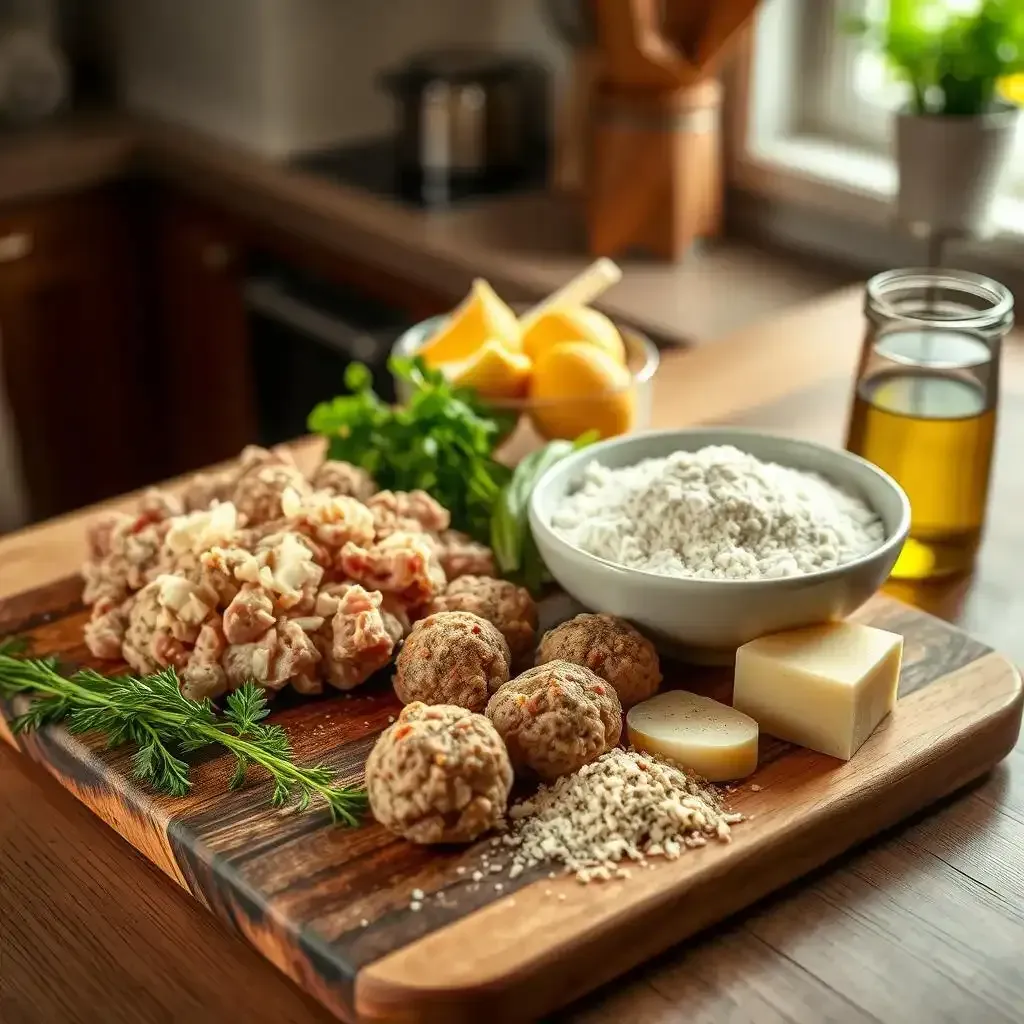 Easy Low Carb Meatball Recipe A Simple Guide