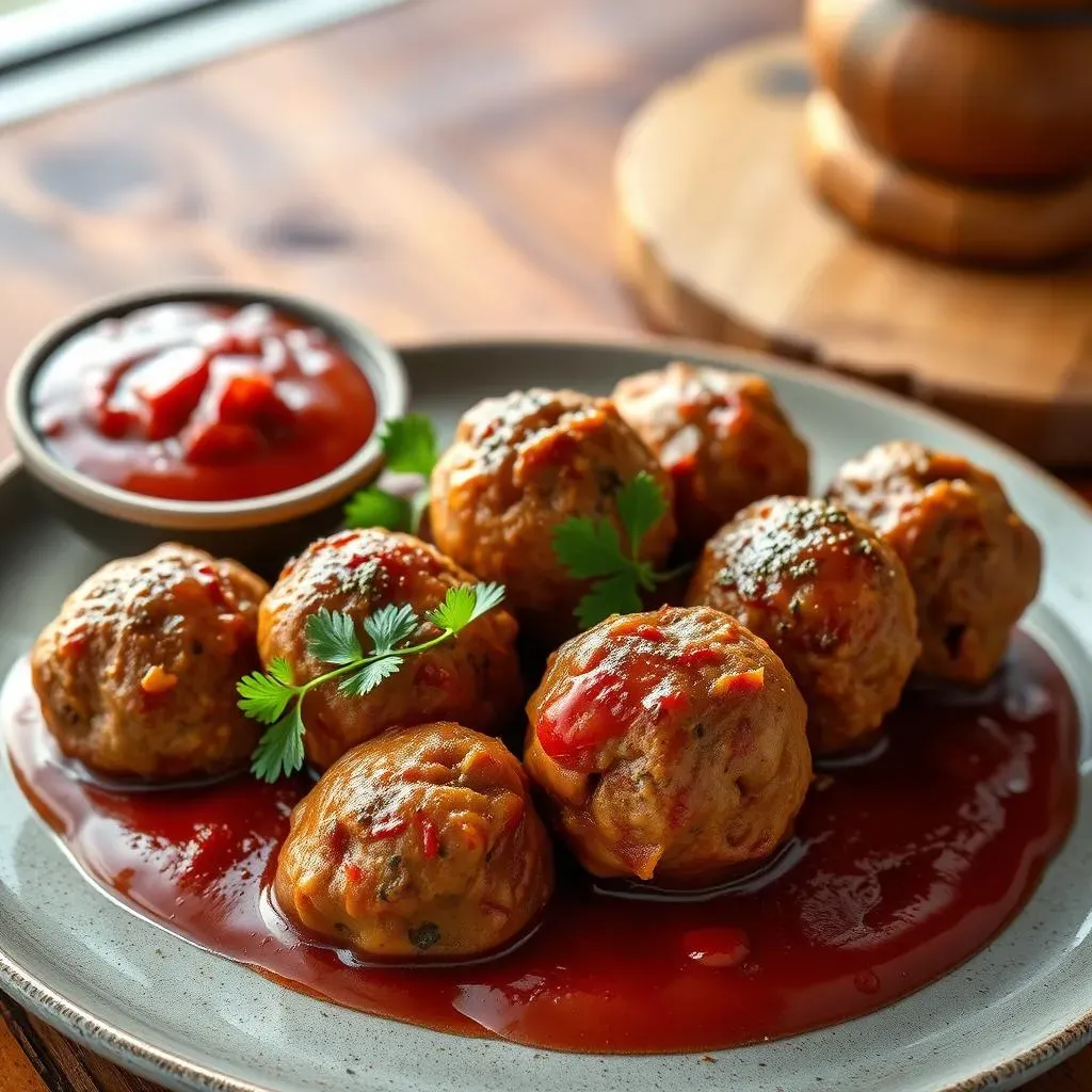 Absolute Easy Meatball Recipe All Recipes: A Simple Guide