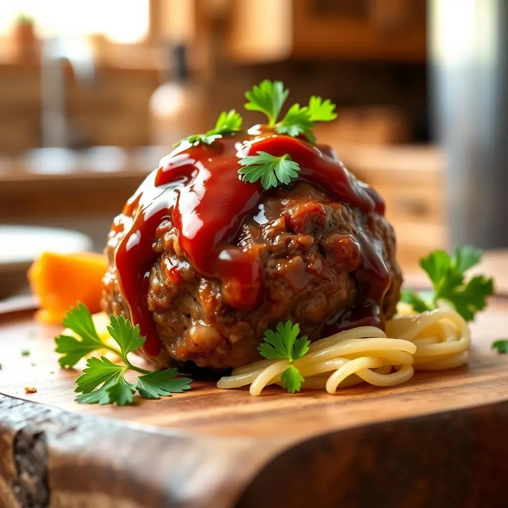 Easy Meatball Recipe with Grape Jelly and Ketchup: A Super Dish