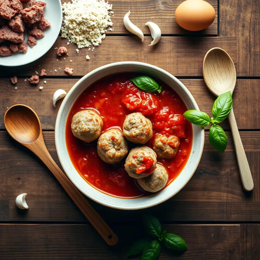 Easy Meatball Recipes: The Ultimate Guide for Deliciousness