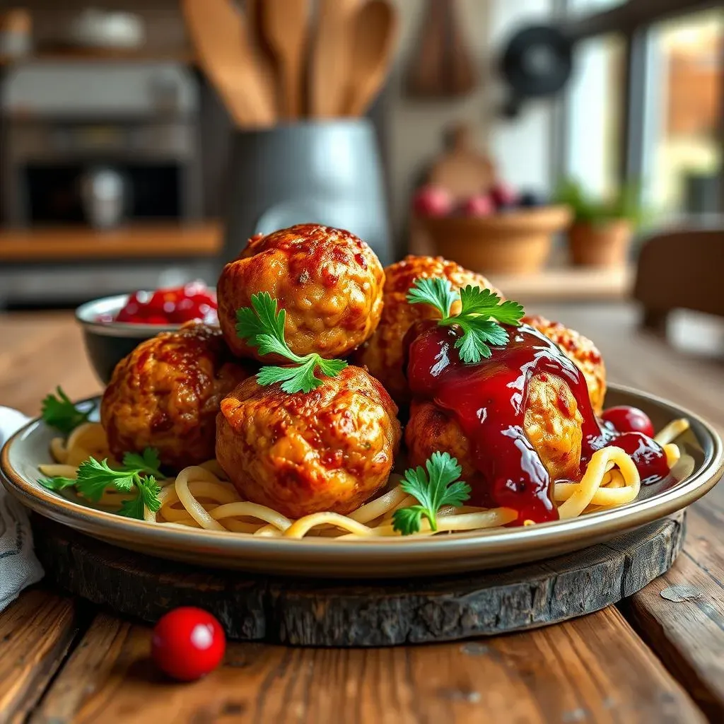 Easy Norwegian Meatball Recipe: A Deliciously Simple Guide