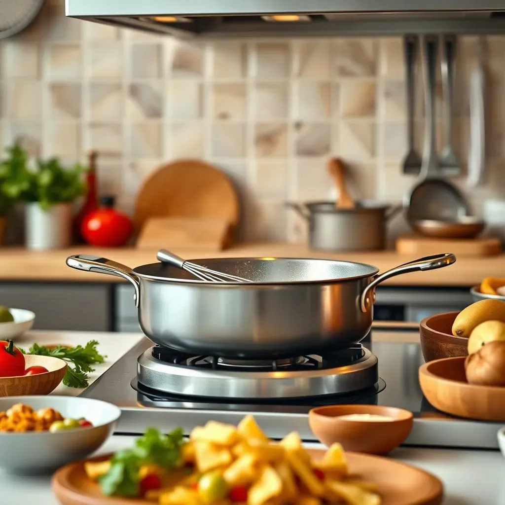 Easy Sour Cream Sauce: A StepbyStep Guide
