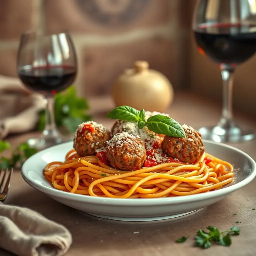 Elevate Your Dinner: Creative Ways to Serve Your Easy Meatballs