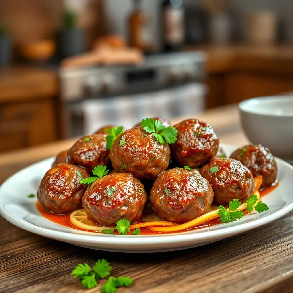 Essential Ingredients and Techniques for Perfect Beef Meatballs