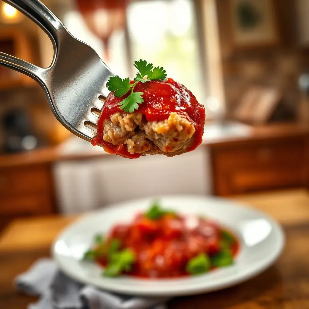 Essential Ingredients for the Perfect Meatball