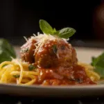 Essential Ingredients for Your Homemade Italian Meatball Recipe