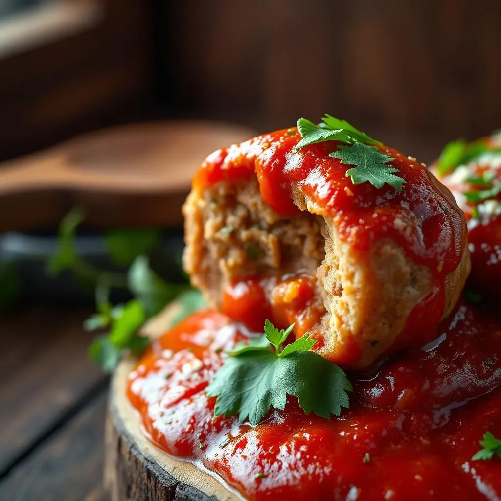 Expert Tips, Serving Ideas, and FAQs About Meatballs Without Breadcrumbs