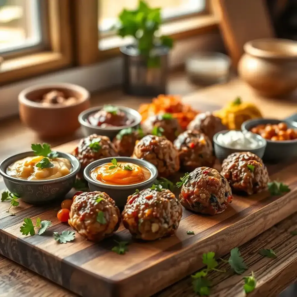 Exploring Diverse Vegan Meatball Recipe Ideas And Their Variations