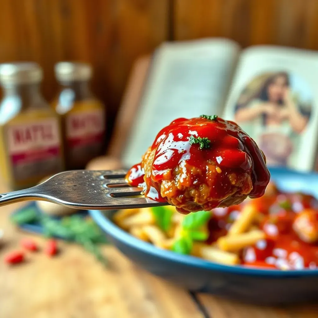 Flavor Tweaks: Mastering Your Easy Meatball Recipe with Grape Jelly