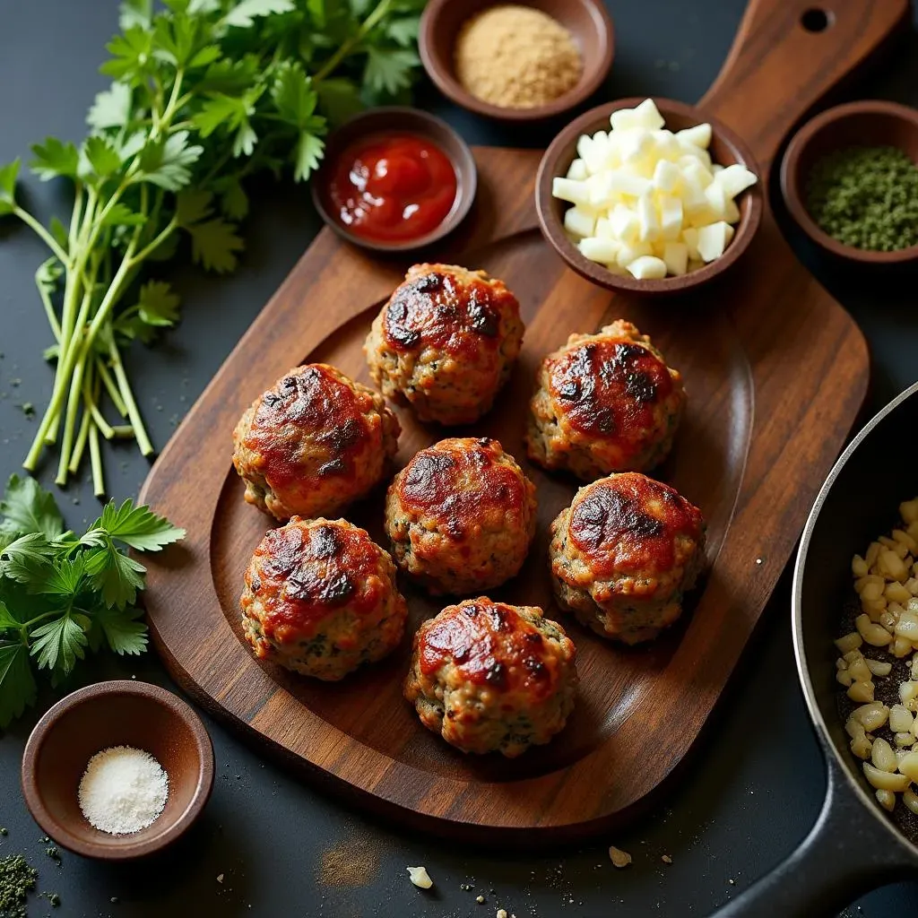 FlavorBoosting Secrets for the Best Easy Meatball Recipes