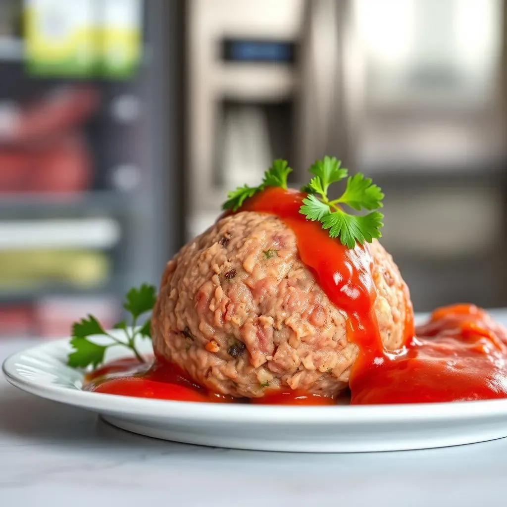 Freezing and Storing Your 1 lb Meatballs: Tips for Future Feasts