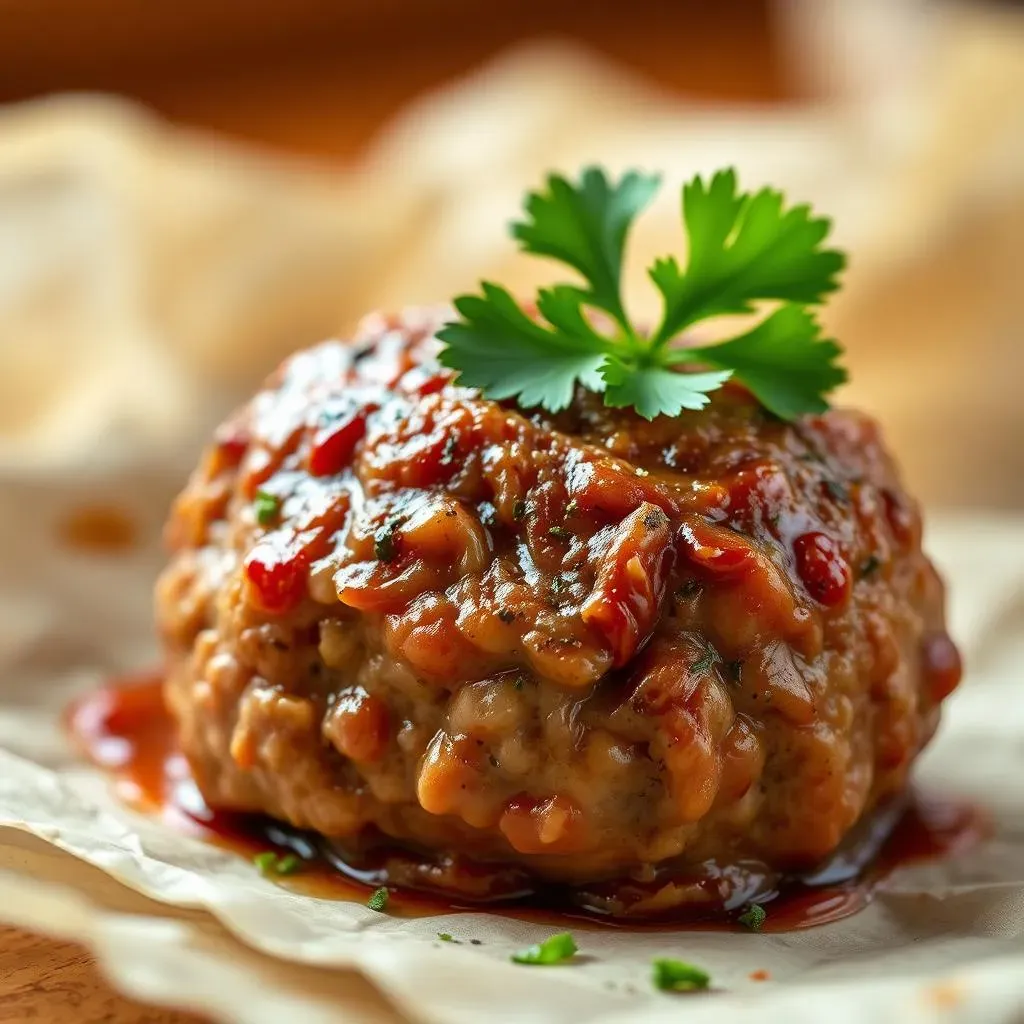 Freezing and Storing Your Meatball Masterpieces