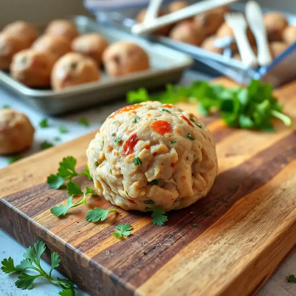 Freezing Turkey Meatballs Techniques And Tips