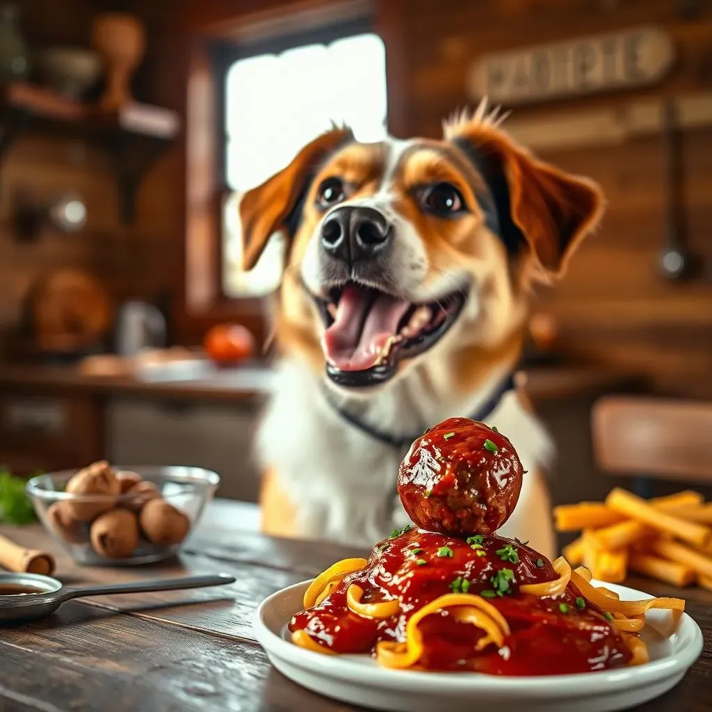 Frequently Asked Questions About Homemade Dog Treats