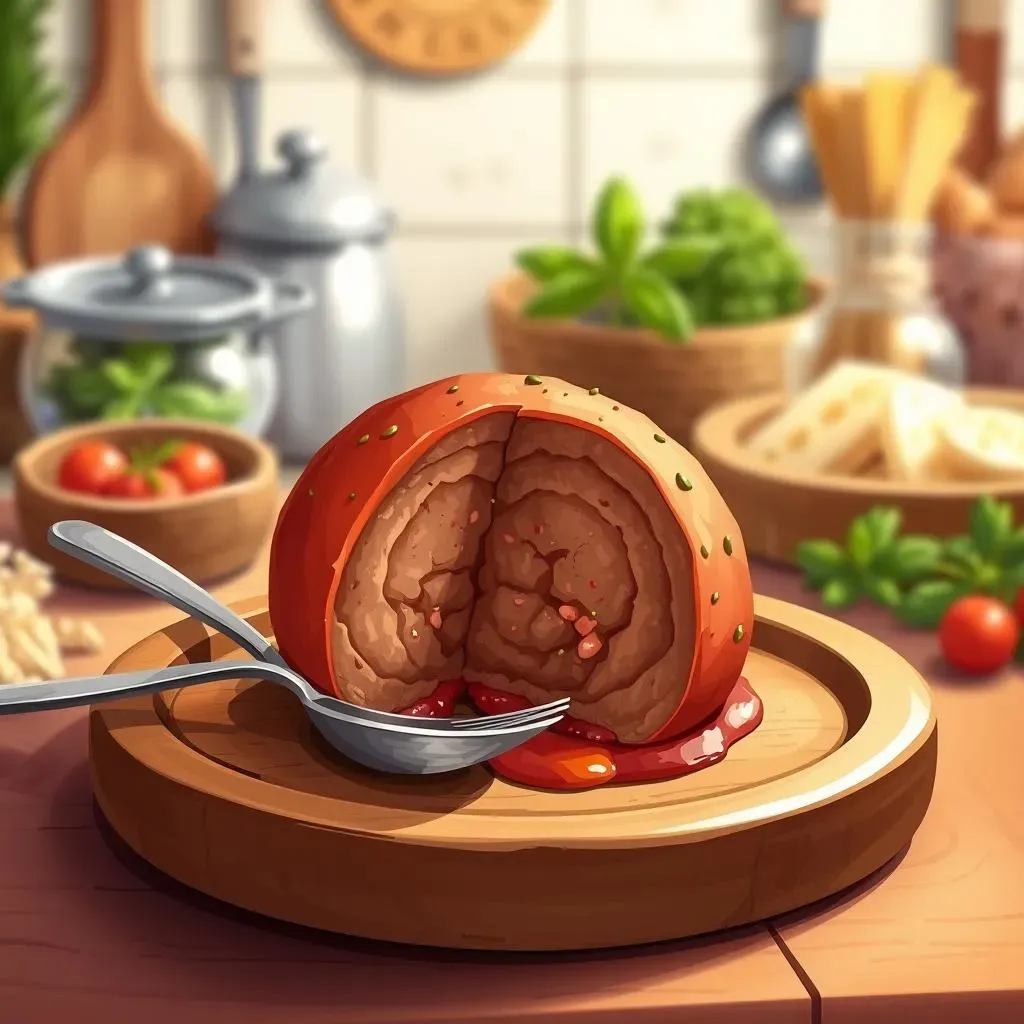 Frequently Asked Questions About Italian Meatballs