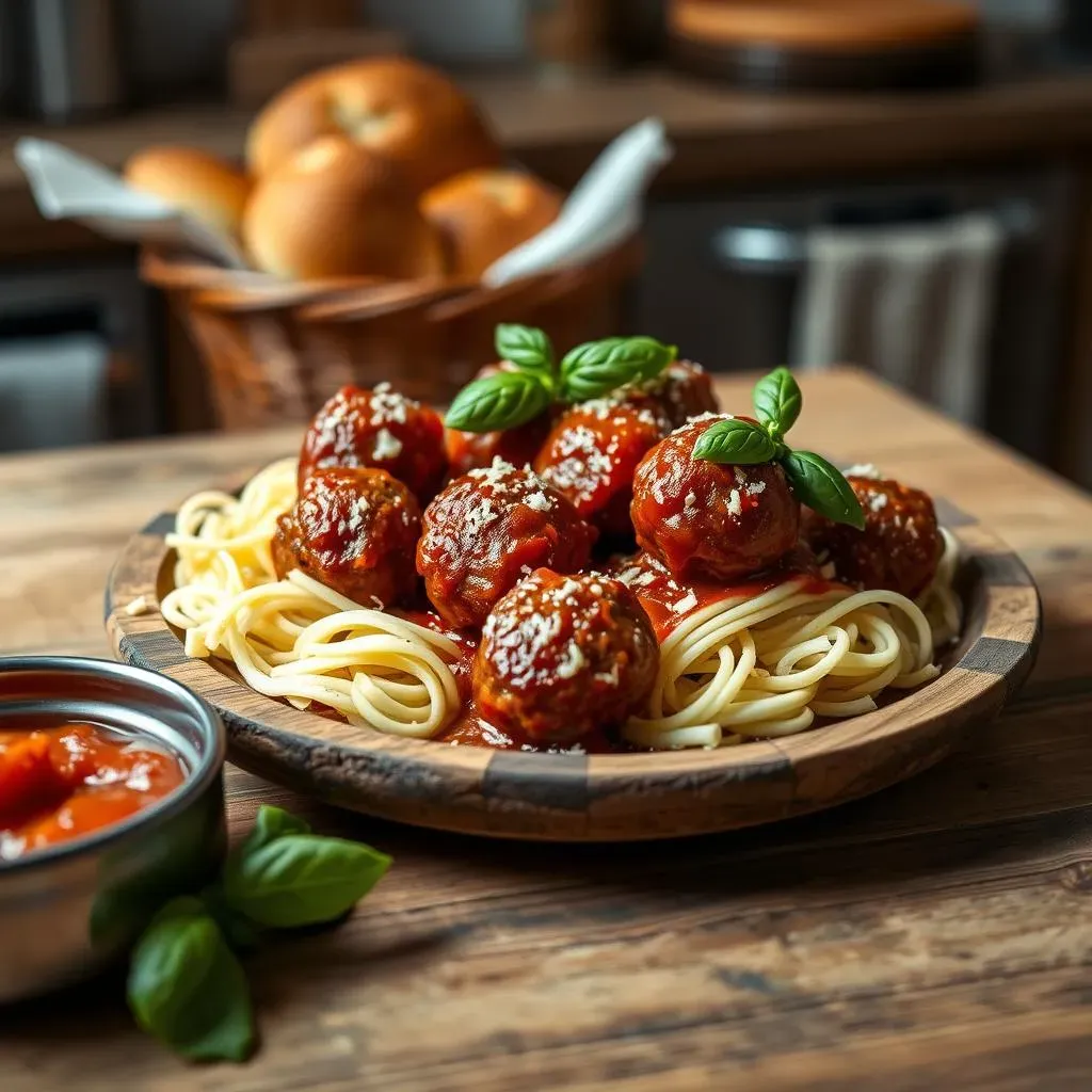 Frequently Asked Questions About Italian Meatballs