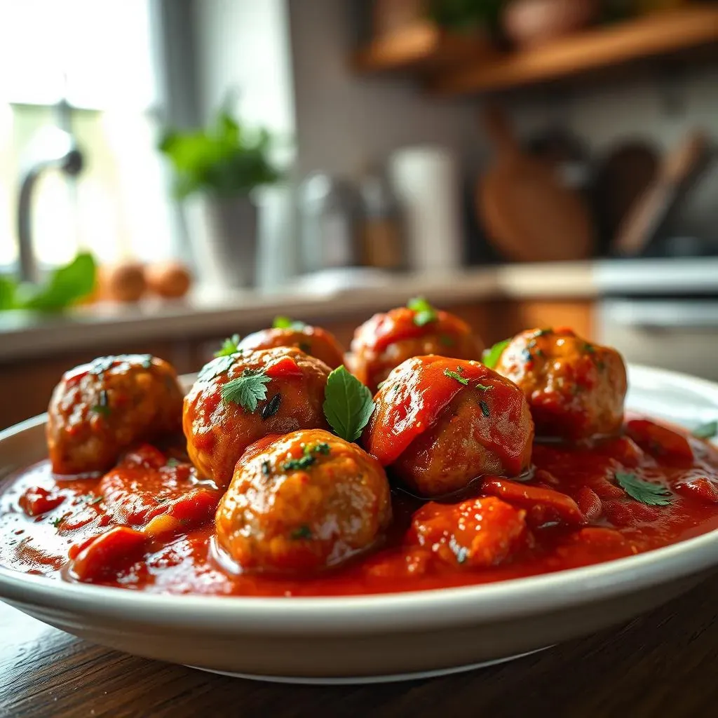 Frequently Asked Questions About Meatballs