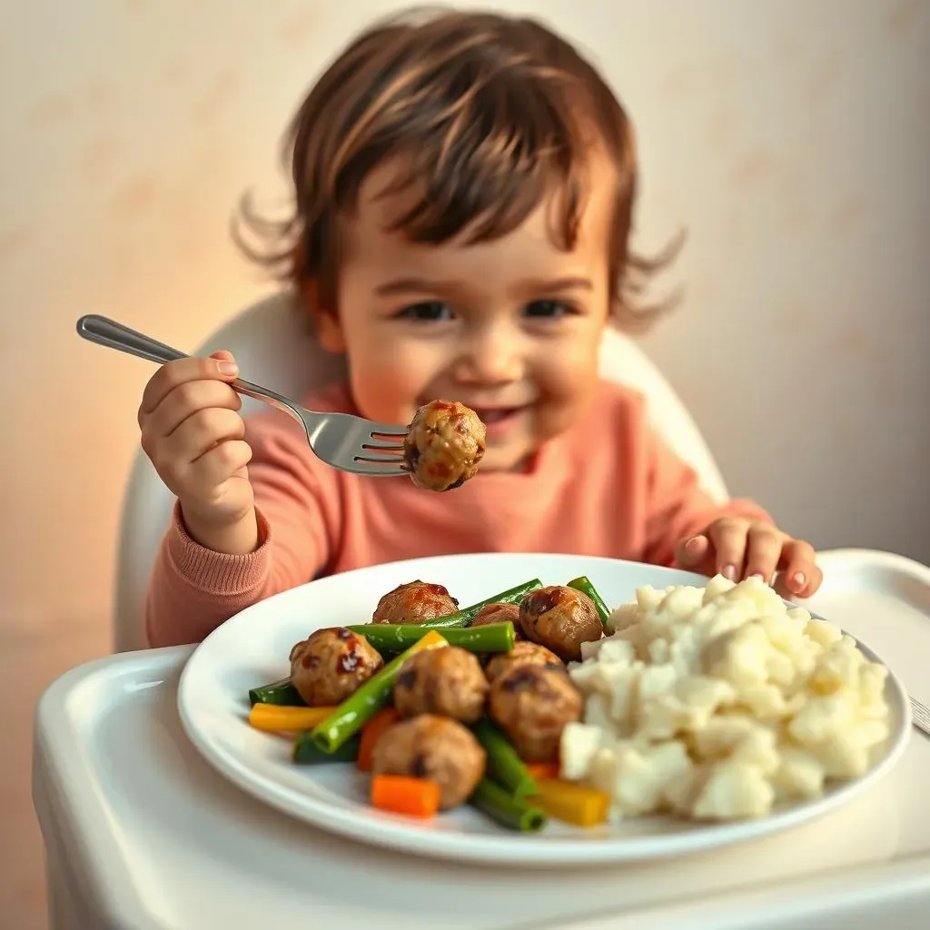 Frequently Asked Questions About Toddler Meatballs