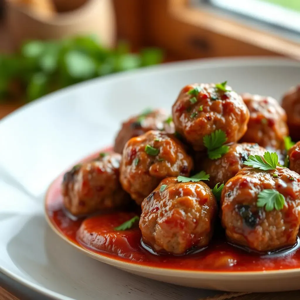 Frequently Asked Questions About Turkey Meatballs