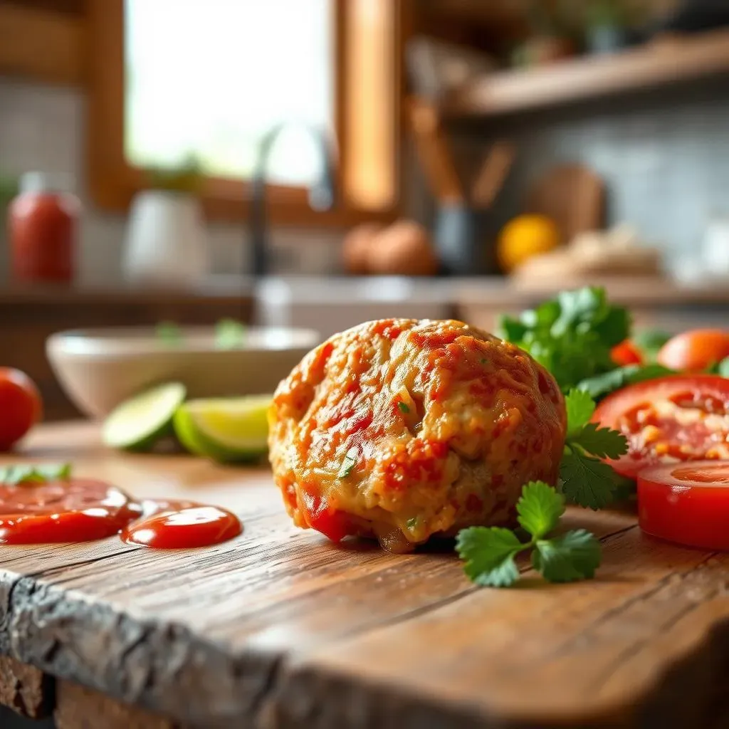Frequently Asked Questions About Using Trader Joe's Chicken Meatballs