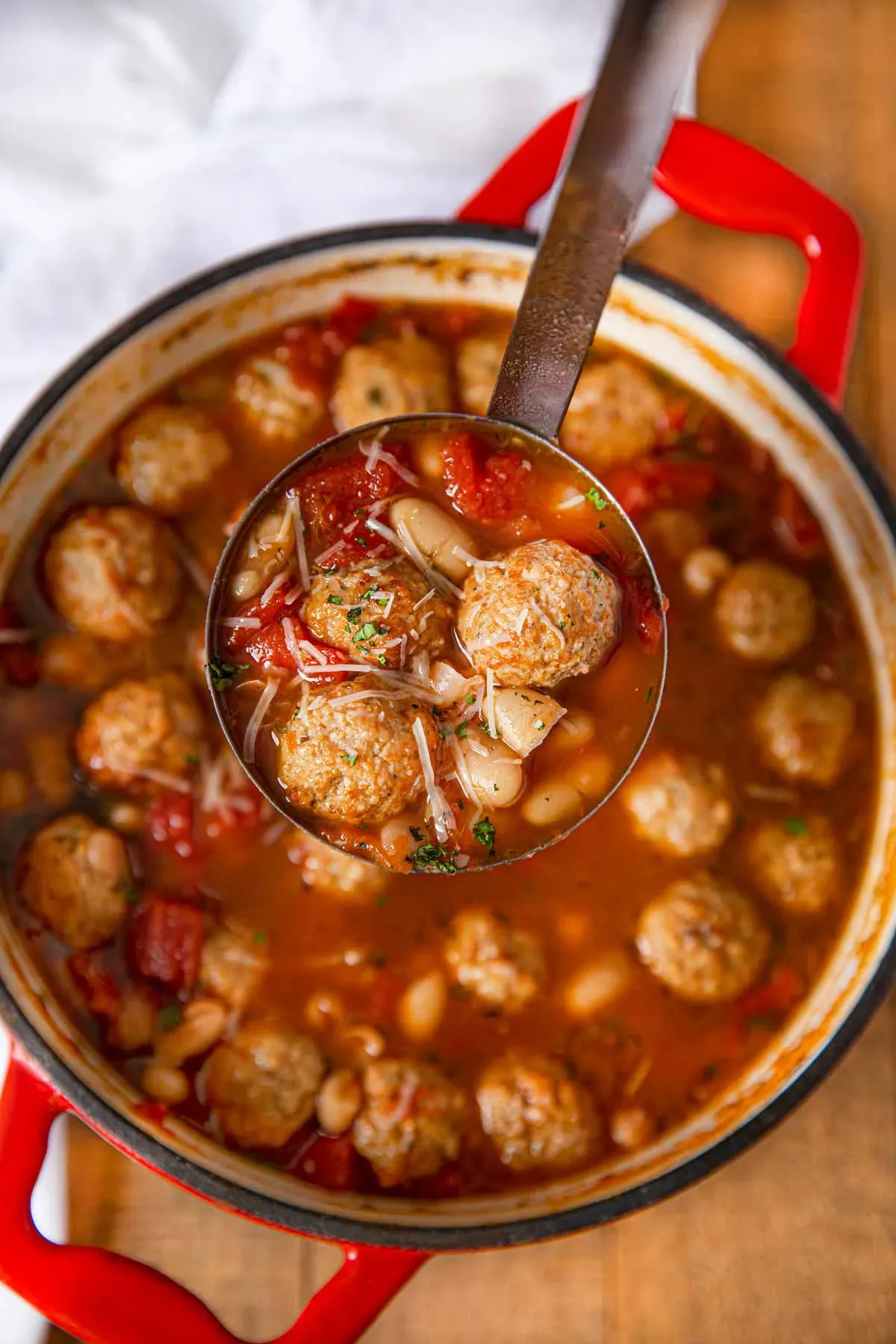 Effortless frozen italian meatballs recipe shortcut