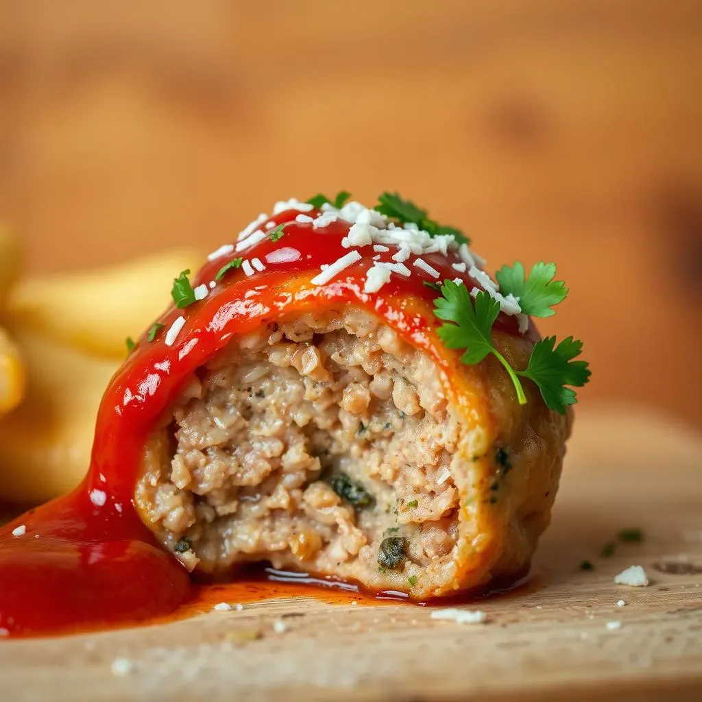 Super Easy Frozen Meatball Recipe Italian Style You'll Crave