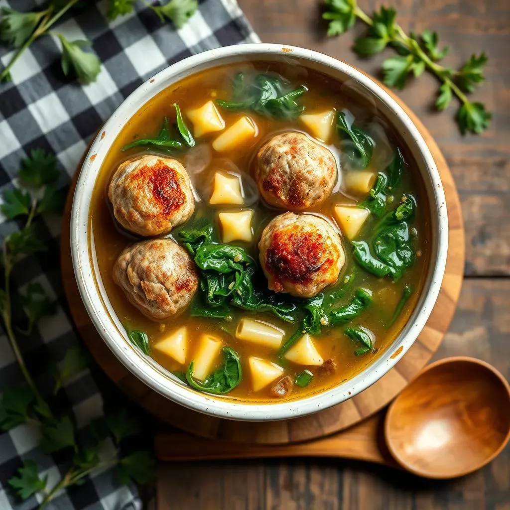 Easy Frozen Meatball Recipes: Discover Delicious Dinners!