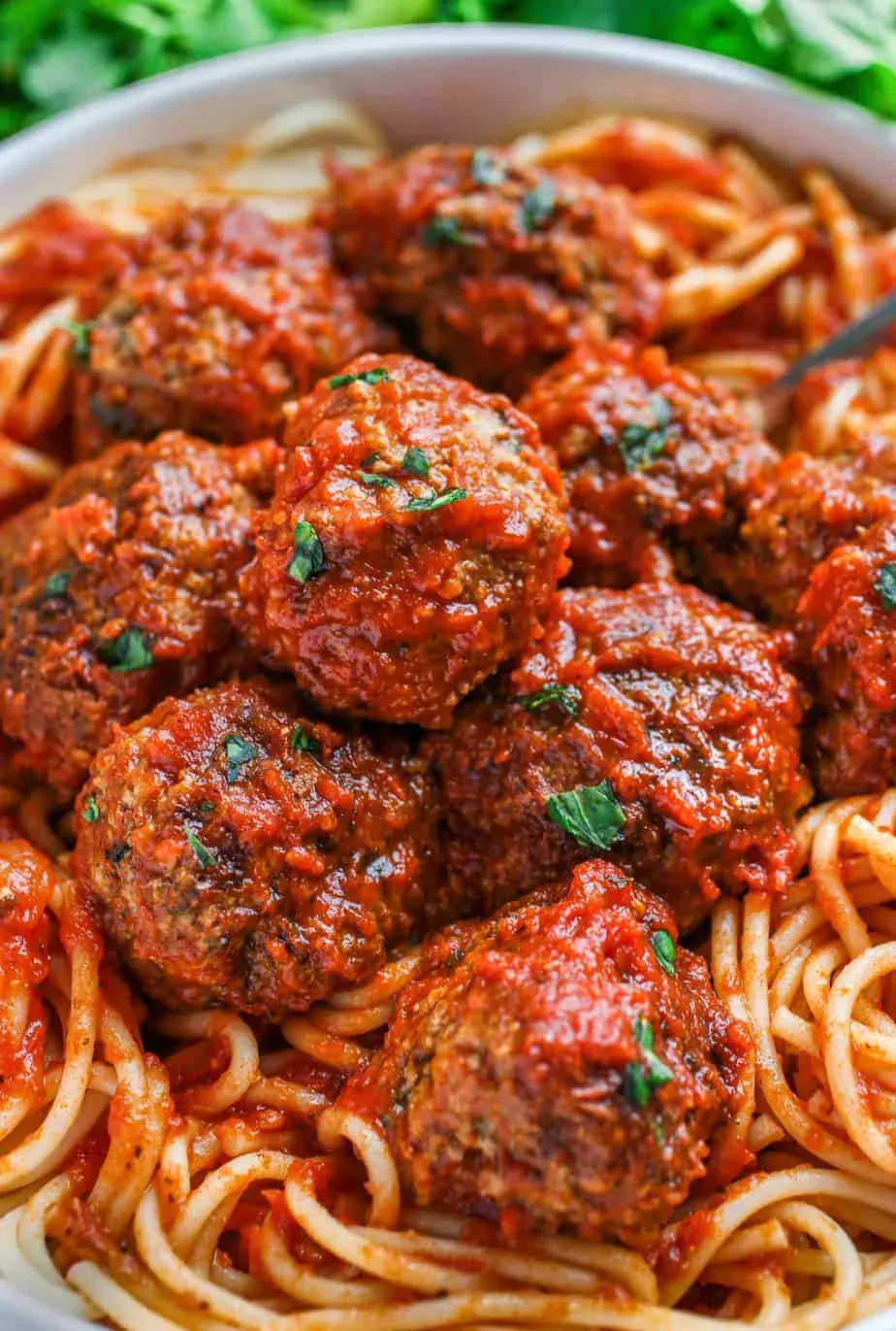 Gathering Ingredients for Your Best Authentic Italian Meatball Recipe