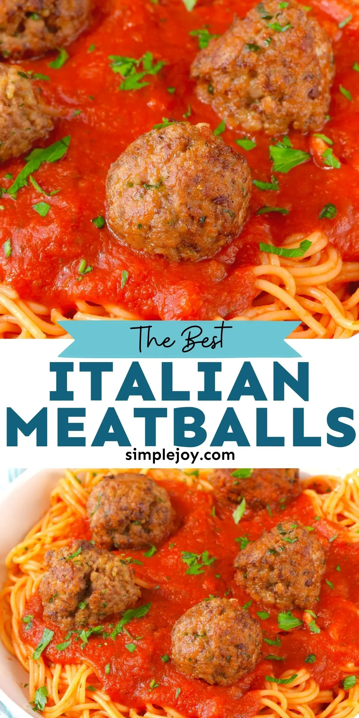 Gathering the Goods: Ingredients for Your Award Winning Italian Meatball Recipe