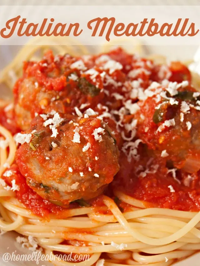 Gathering the Right Ingredients for Gordon Ramsay's Meatballs