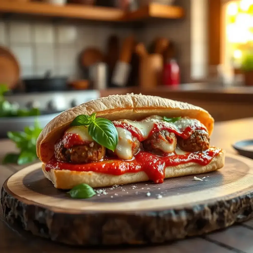 Gluten Free Meatball Subs Finding The Perfect Recipe
